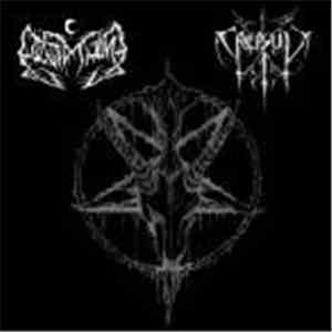 Leviathan  / Crebain - Leviathan / Crebain album