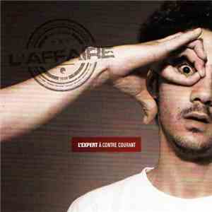 L'Expert  - À Contre Courant album