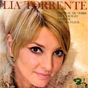Lia Torrente - Chateau De Verre album
