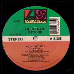 Lieutenant Stitchie - Night And Day album