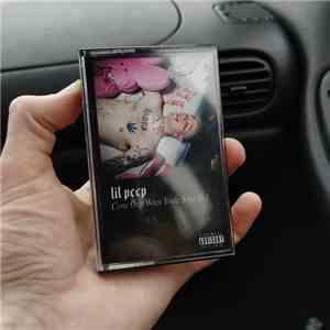 Lil Peep - Come Over When You're Sober, Pt. 1 album
