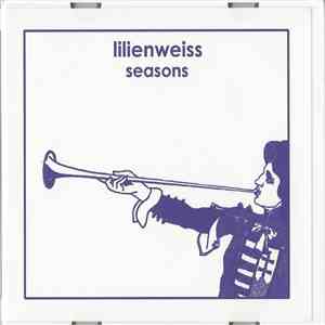 Lilienweiss - Seasons album