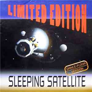 Limited Edition - Sleeping Satellite (Dance-Floor Version) album