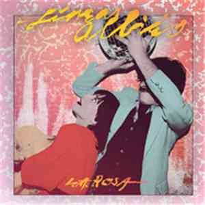 Lineas Albies - L.A. Rosa album