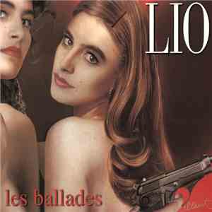 Lio - Les Ballades album