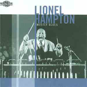 Lionel Hampton - Mostly Blues album