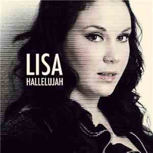 Lisa - Hallelujah album