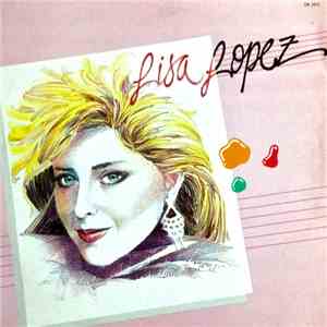 Lisa Lopez - Lisa Lopez album