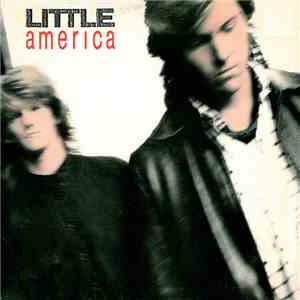 Little America - Little America album