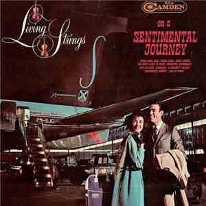 Living Strings - On A Sentimental Journey album