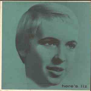 Liz Fuchs - Here's Liz album