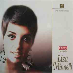 Liza Minnelli - Great Women's Voices album