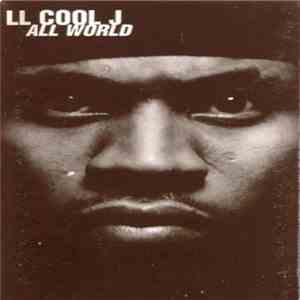 LL Cool J - All World album