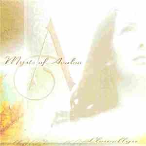 Llewellyn - Mysts Of Avalon album
