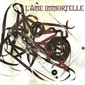 L'Âme Immortelle - Best Of Indie Years album