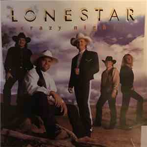 Lonestar  - Crazy Nights album