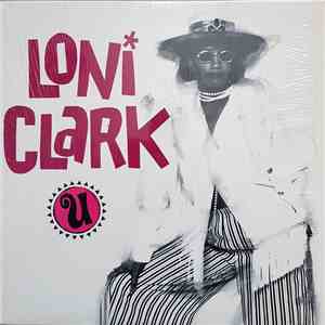 Loni Clark - U album