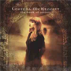 Loreena McKennitt - The Book Of Secrets album
