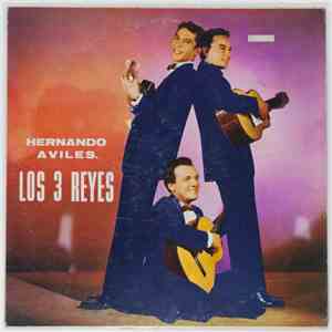 Los 3 Reyes - Hernando Avilés, Gilberto Y Raúl Puente album