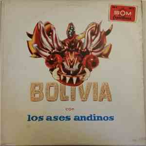 Los Ases Andinos - Bolivia album