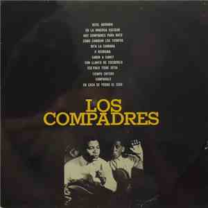Los Compadres - Los Compadres album