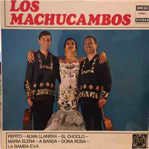 Los Machucambos - Los Machucambos album