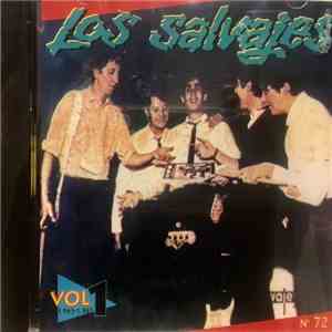 Los Salvajes - Los Salvajes Vol. 1 album