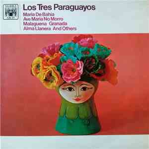 Los Tres Paraguayos - Los Tres Paraguayos album