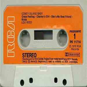 Lou Reed - Berlin album