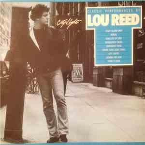 Lou Reed - City Lights (Classic Performances By Lou Reed) album