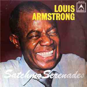 Louis Armstrong - Satchmo Serenades album