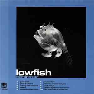 Lowfish - Eliminator album