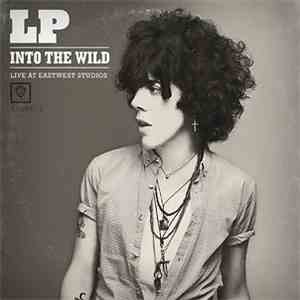 LP - Into The Wild: Live At Eastwest Studios album