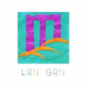 LRN GRN - Easy Spirits/Grape Perfume album