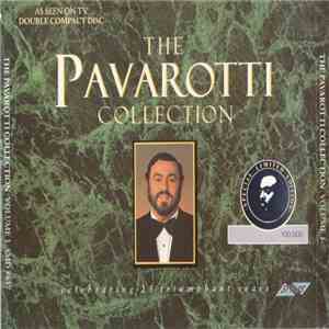Luciano Pavarotti - The Pavarotti Collection album