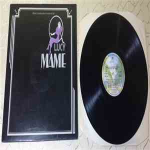 Lucille Ball, Jerry Herman - Original Soundtrack From The Motion Picture Mame album