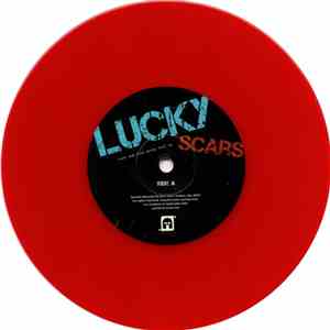 Lucky Scars - Rock and Roll Party Foul album