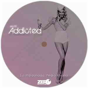 Lui Maldonado & Pedro Mirano - Addicted album