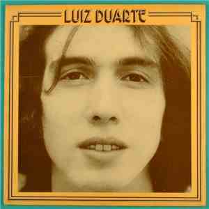 Luiz Duarte - Testemunho album