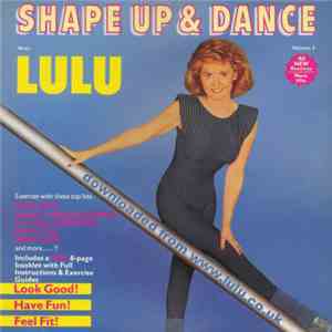 Lulu - Shape Up & Dance Volume 6 album