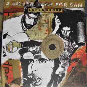 Lupen Crook - A Silver Boot For Sam album