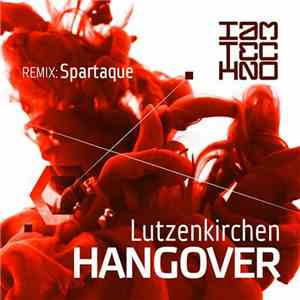 Lutzenkirchen - Hangover album