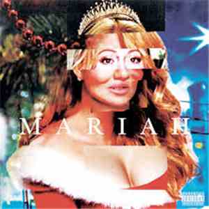 Luv Resval & Alkpote - Mariah album