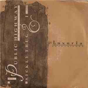 Luxuria - Public Highway album