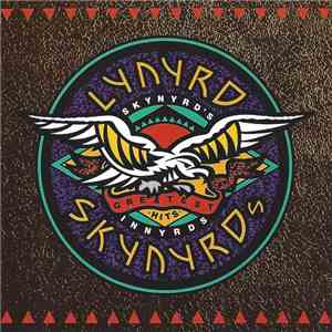 Lynyrd Skynyrd - Skynyrd's Innyrds / Their Greatest Hits album