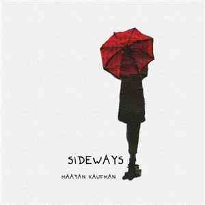 Maayan Kaufman - Sideways album