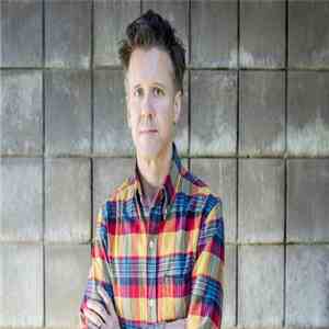 Mac McCaughan - Folkadelphia Session 5​/​15​/​2015 album