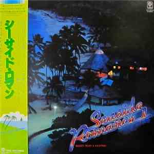 Mackey Feary & Kalapana - Seaside Romance album