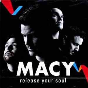 Macy  - Release Your Soul album