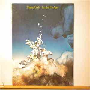 Magna Carta - Lord Of The Ages album